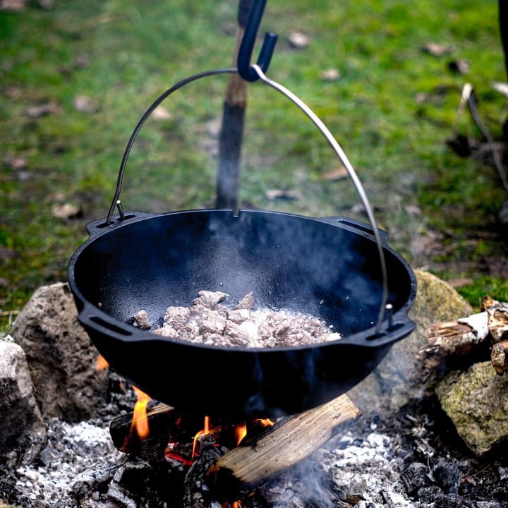 Petromax Kazan 8 L Black Petromax