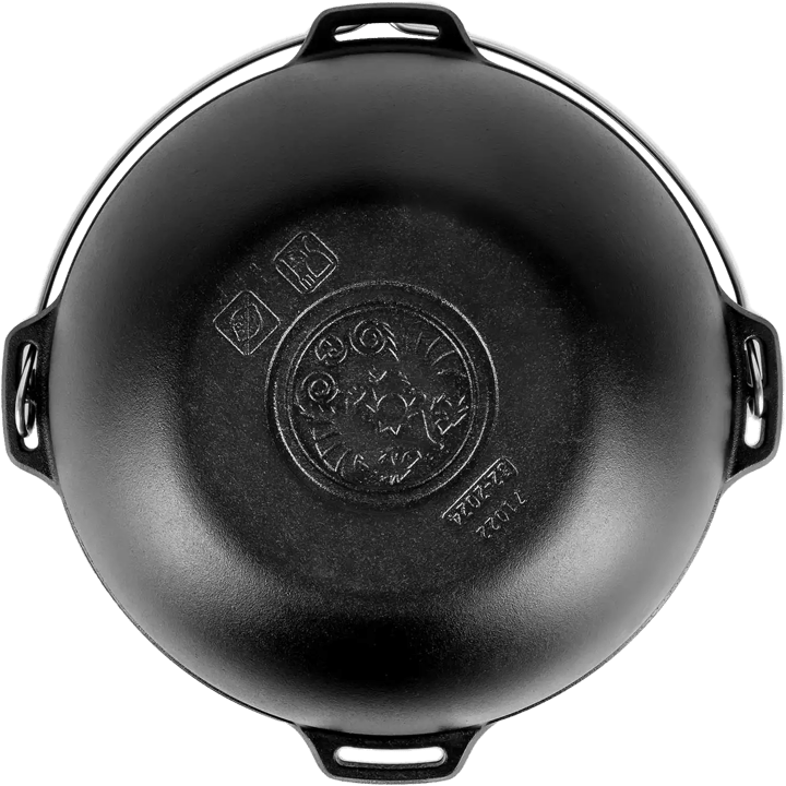 Petromax Kazan 8 L Black Petromax