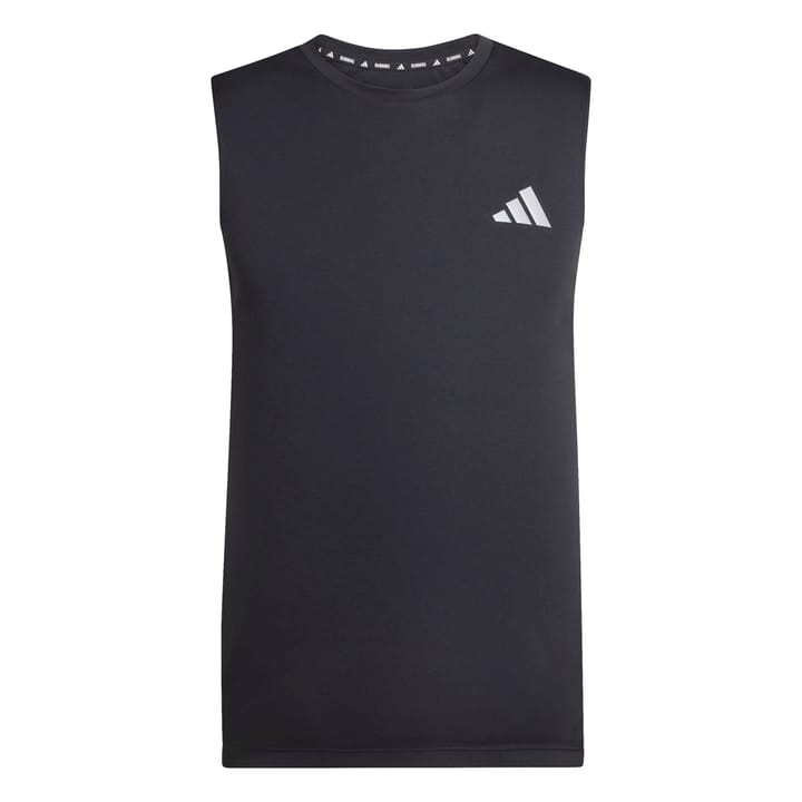 Adidas Run Ess Tank M Black Adidas