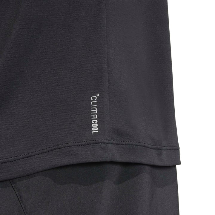 Adidas Run Ess Tank M Black Adidas