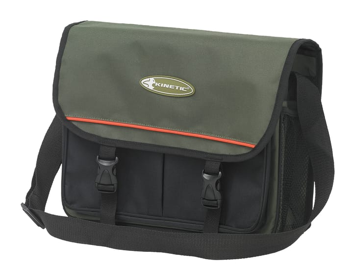 Kinetic Kinetic Fishing Bag Kinetic Kinetic Kinetic Fishing Bag Kinetic