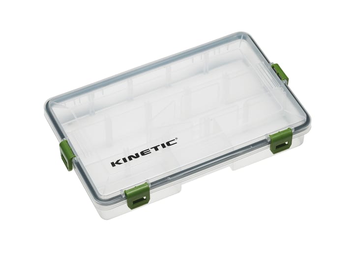 Kinetic Waterproof System Box Kinetic
