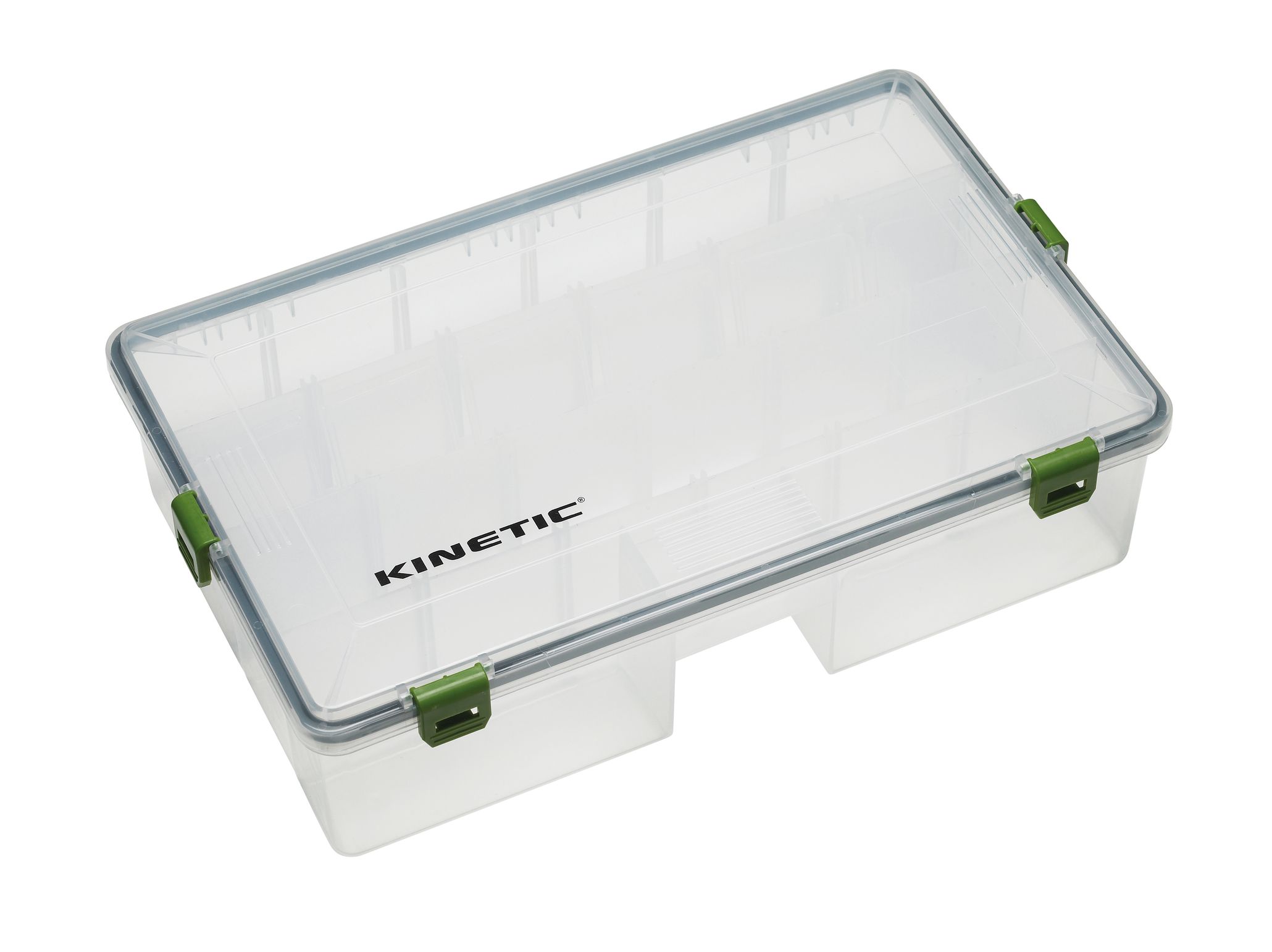 Kinetic Kinetic Waterproof Box System