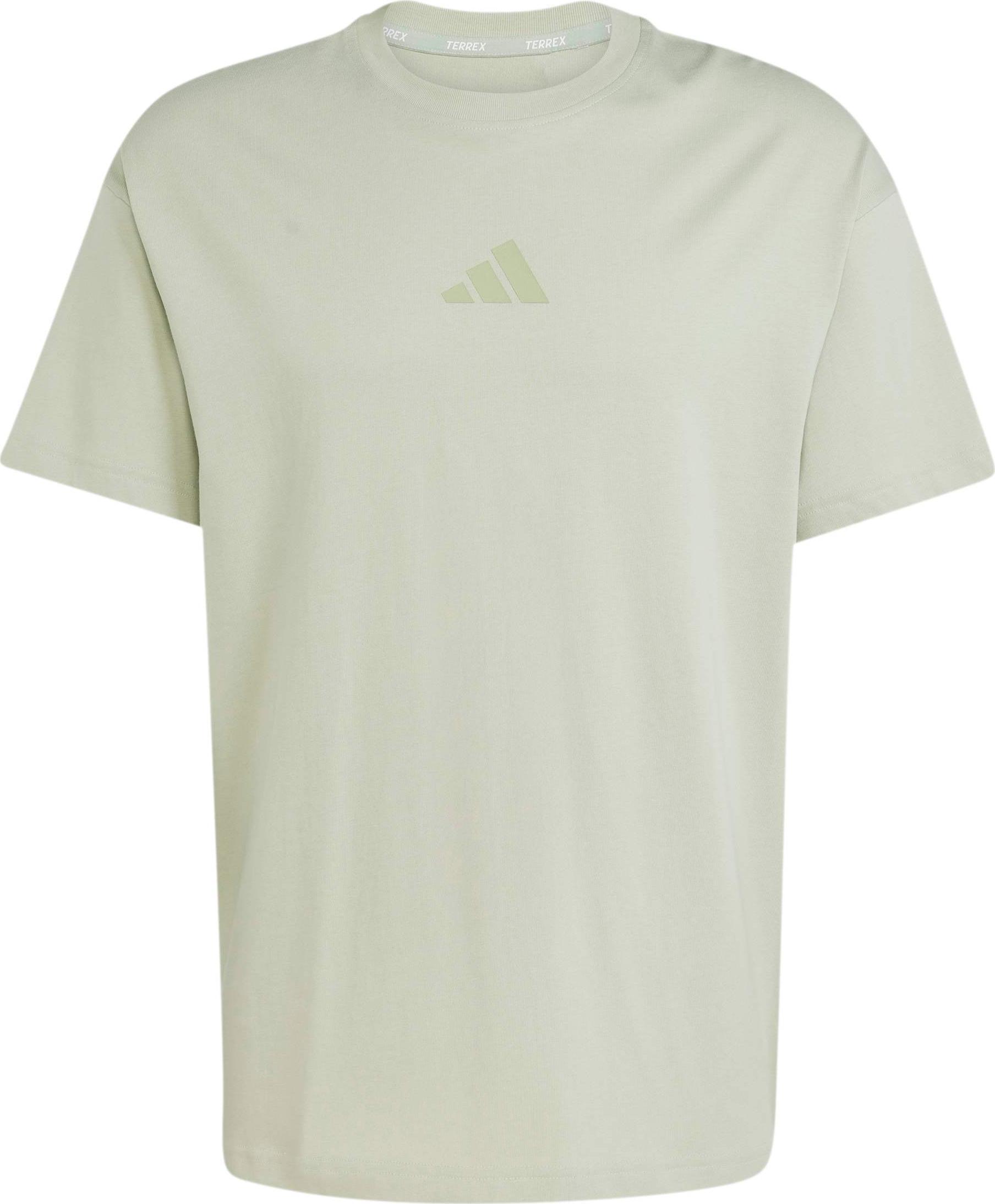 Adidas Men's Terrex Multi Tee Meadow Pack t-shirts