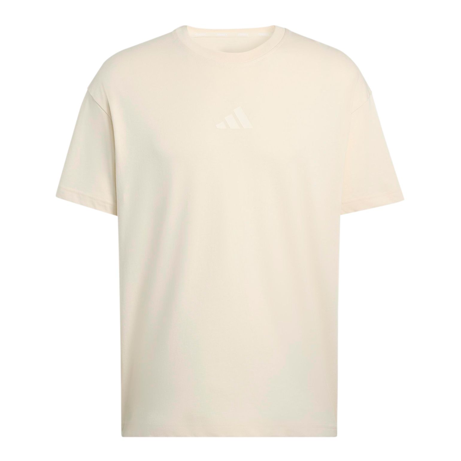 Adidas Men's Terrex Multi Tee Meadow Pack Wonder white