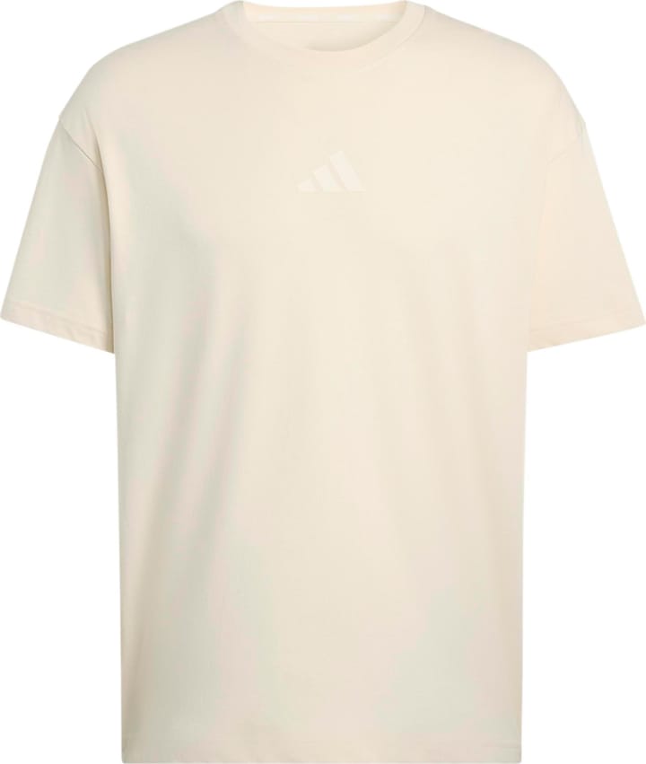 Adidas Men's Terrex Multi Tee Meadow Pack Wonder white Adidas