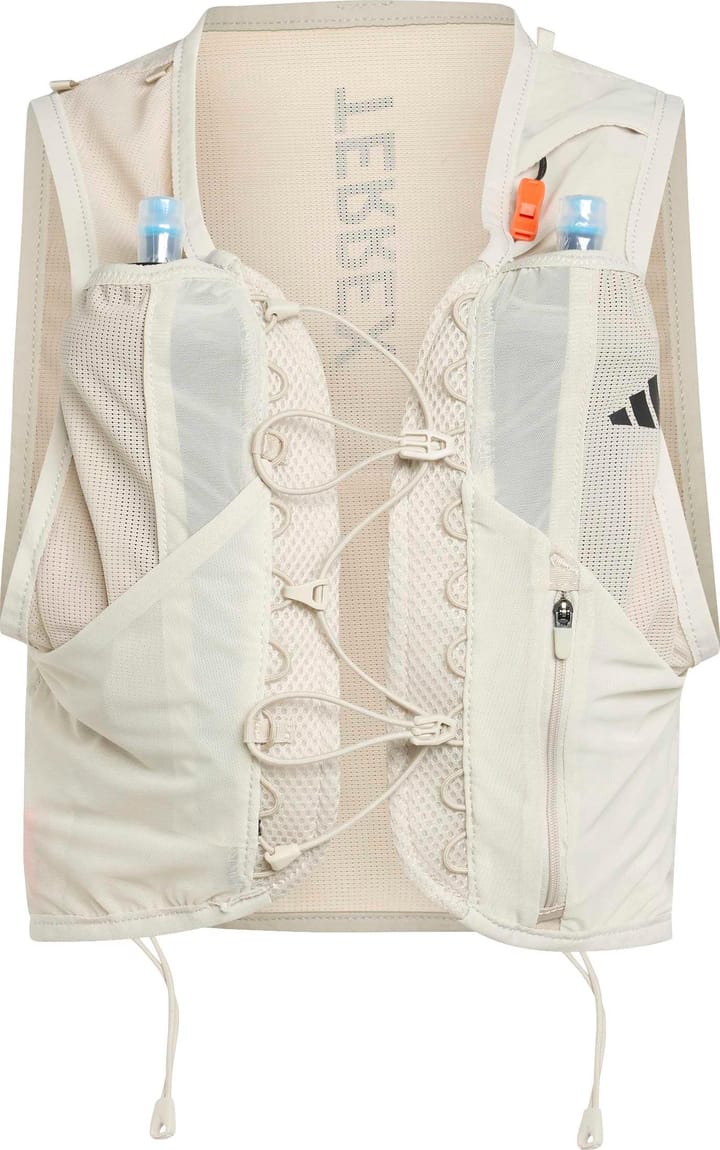 Adidas Terrex Xperior Trail Running Vest 2,5 L Wonder alumina Adidas