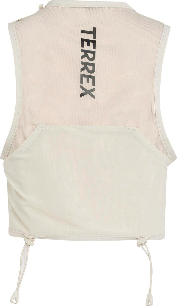 Adidas Terrex Xperior Trail Running Vest 2,5 L Wonder alumina Adidas