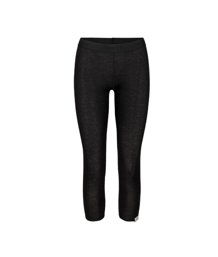 Tufte Wear W Active Thermal Set Black Tufte Wear