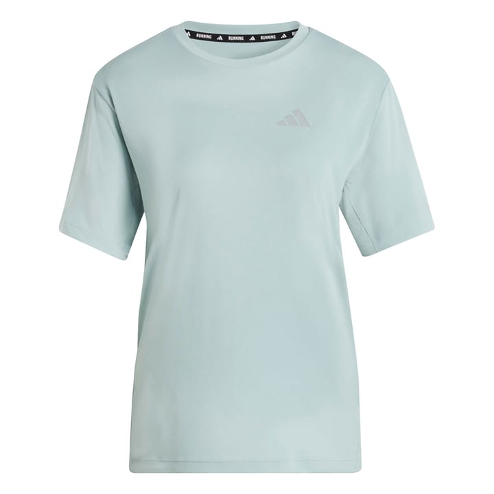 Adidas Run Ess Tee W Wosa Adidas