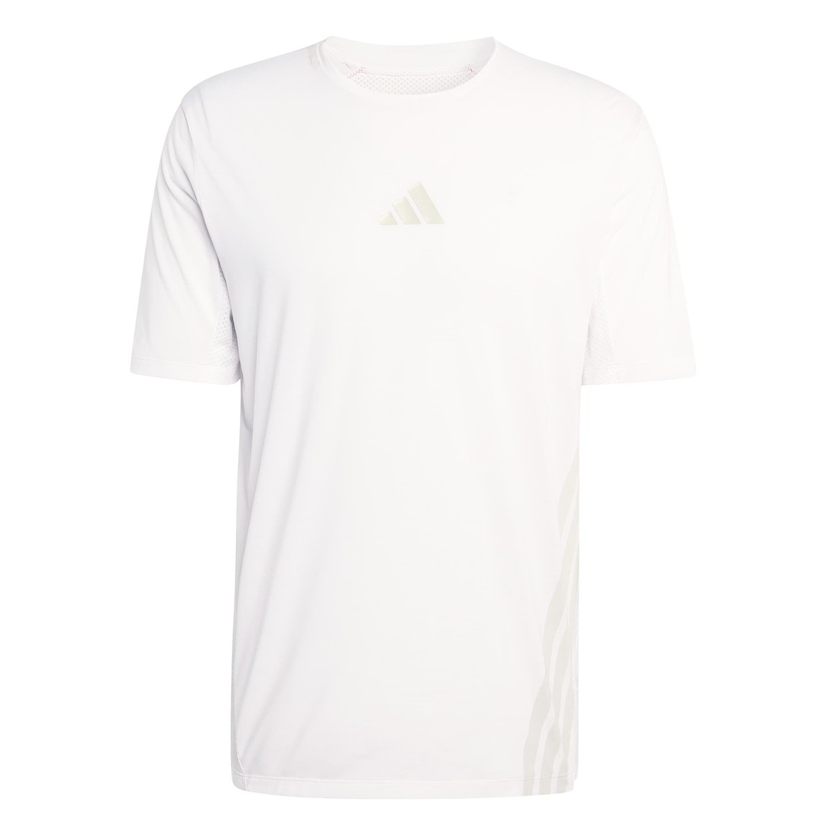 Adidas Men's Terrex Xperior CLIMACOOL+ T-shirt White