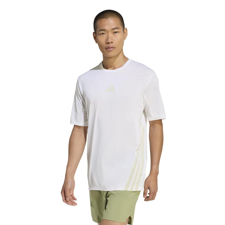 Adidas Men's Terrex Xperior CLIMACOOL+ T-shirt White Adidas