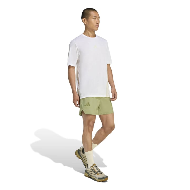 Adidas Men's Terrex Xperior CLIMACOOL+ T-shirt White Adidas