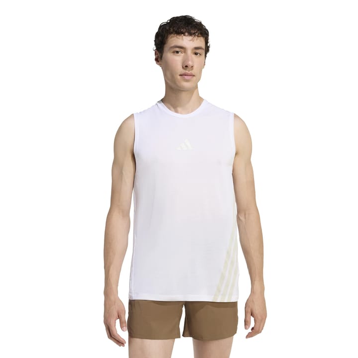 Adidas Men's Terrex Xperior CLIMACOOL+ Tank White Adidas