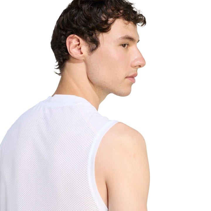 Adidas Men's Terrex Xperior CLIMACOOL+ Tank White Adidas