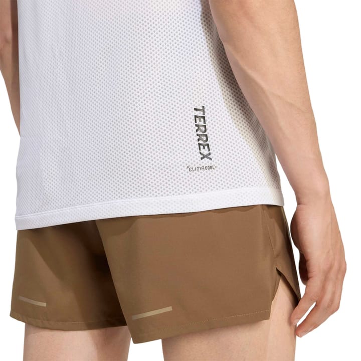 Adidas Men's Terrex Xperior CLIMACOOL+ Tank White Adidas