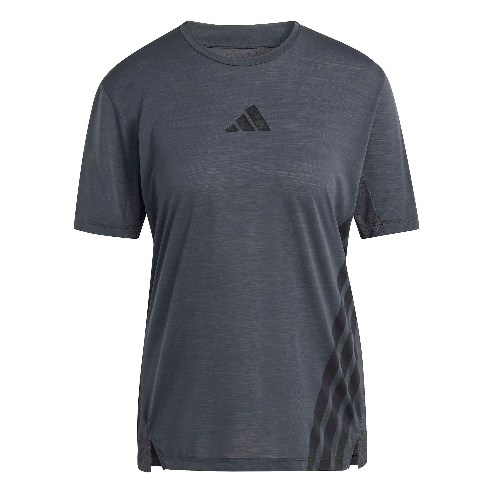 Adidas Women's Terrex Xperior CLIMACOOL+ T-shirt Carbon