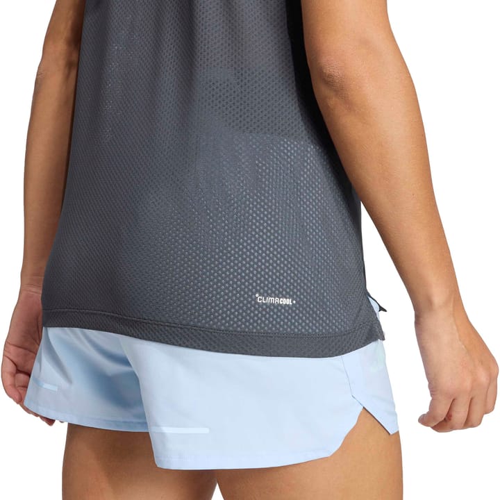 Adidas Women's Terrex Xperior CLIMACOOL+ T-shirt Carbon Adidas