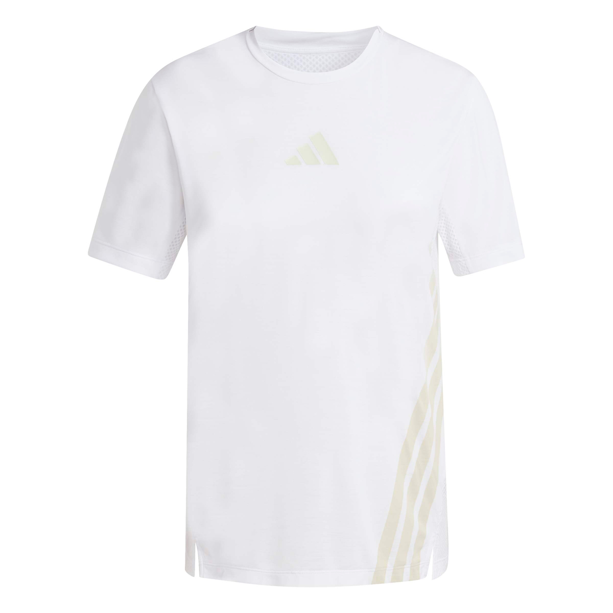 Adidas Women's Terrex Xperior CLIMACOOL+ T-shirt White  S