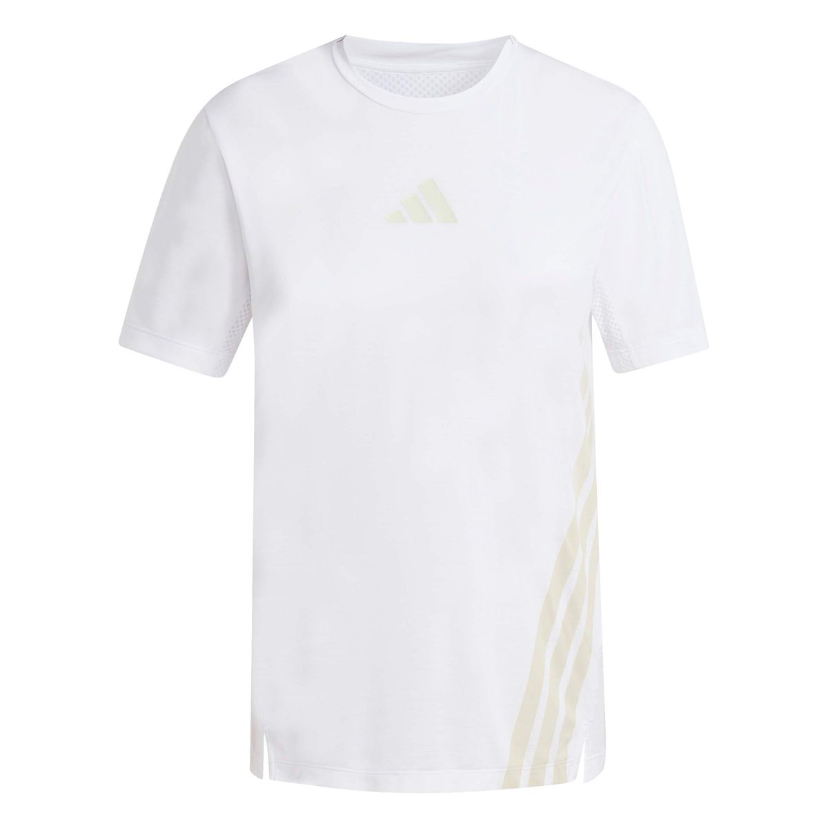 Adidas Women's Terrex Xperior CLIMACOOL+ T-shirt White