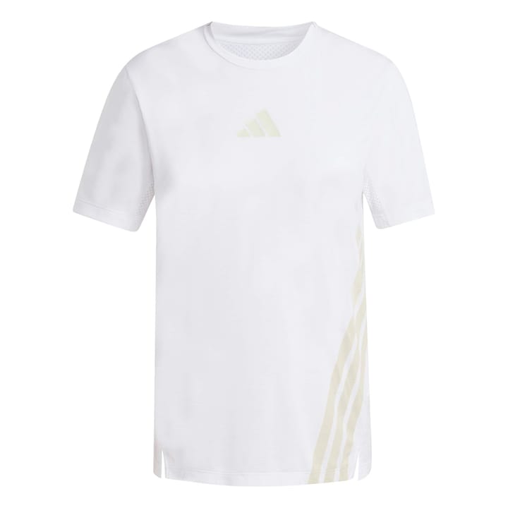 Adidas Women's Terrex Xperior CLIMACOOL+ T-shirt White Adidas