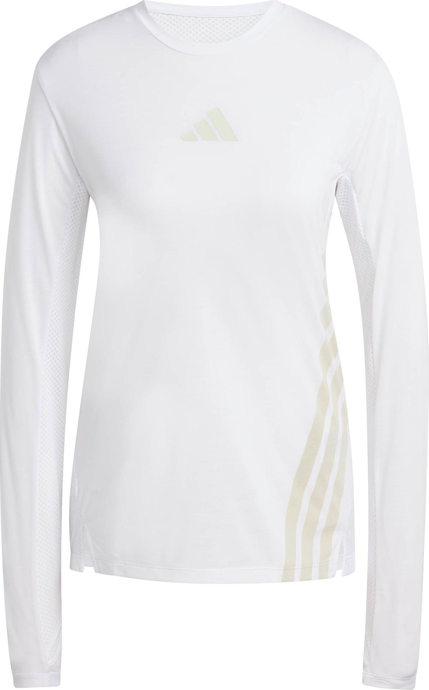Adidas Women's Terrex Xperior CLIMACOOL+ Long Sleeve T-shirt