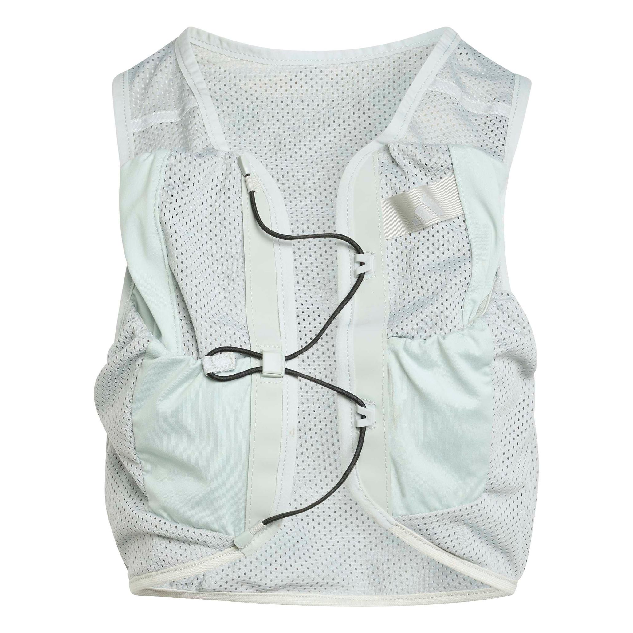 Adidas Unisex Climacool Run Vest Wonder