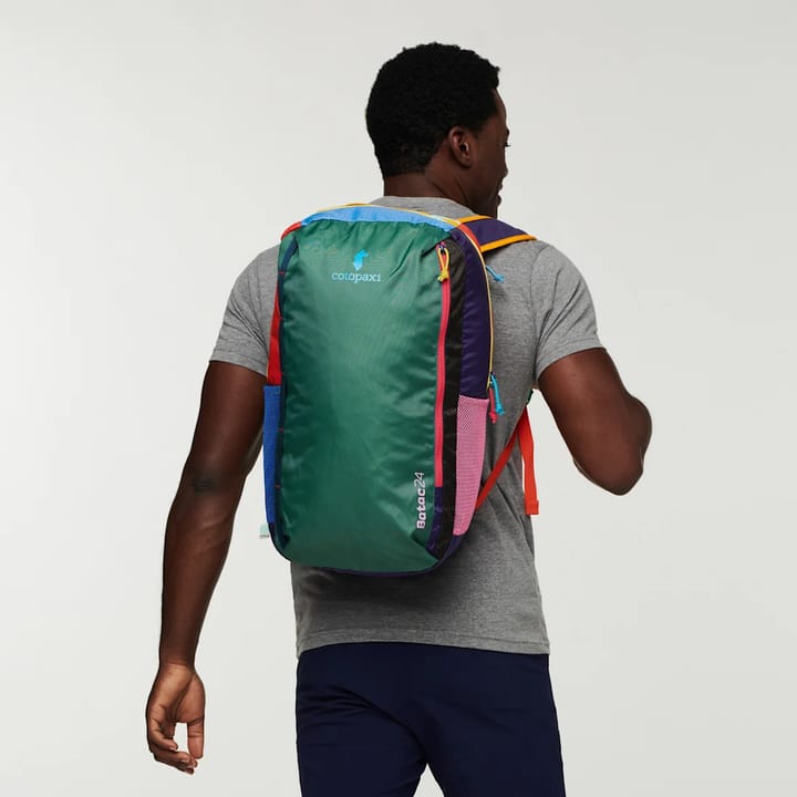 Cotopaxi Batac 24L Backpack Del Dia Del Dia Cotopaxi