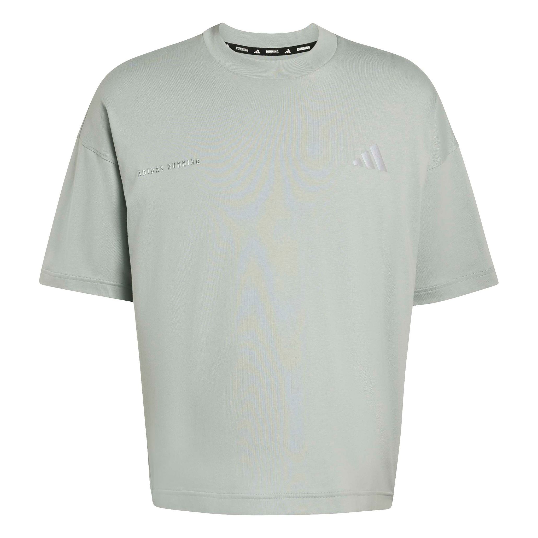 Adidas Unisex Adi365 Cheering Tee Wonder
