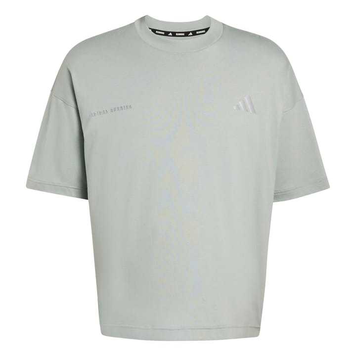 Adidas Unisex Adi365 Cheering Tee Wonder Sage Adidas