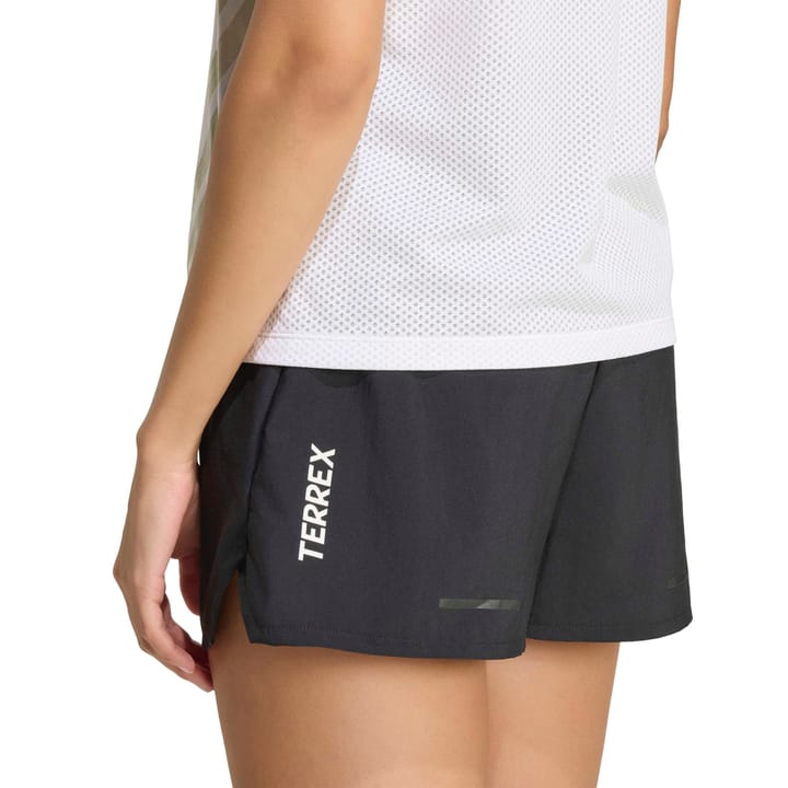 Adidas W Xpr Shorts Black Adidas