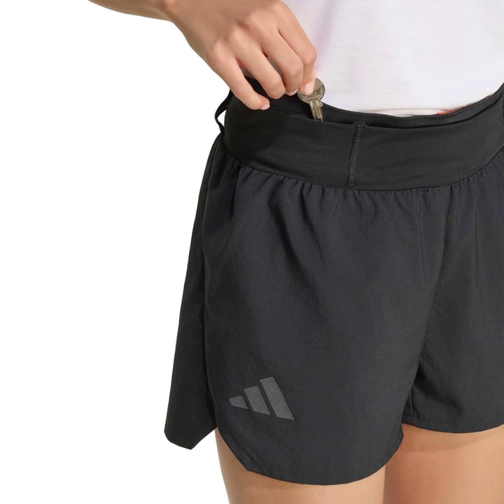 Adidas W Xpr Shorts Black Adidas