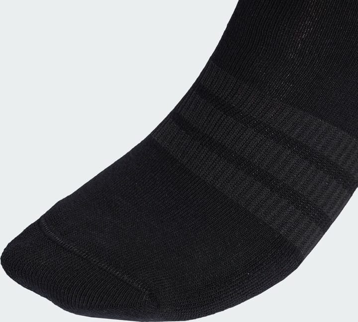 Adidas C Ess Crw 6pp Black/black/white Adidas
