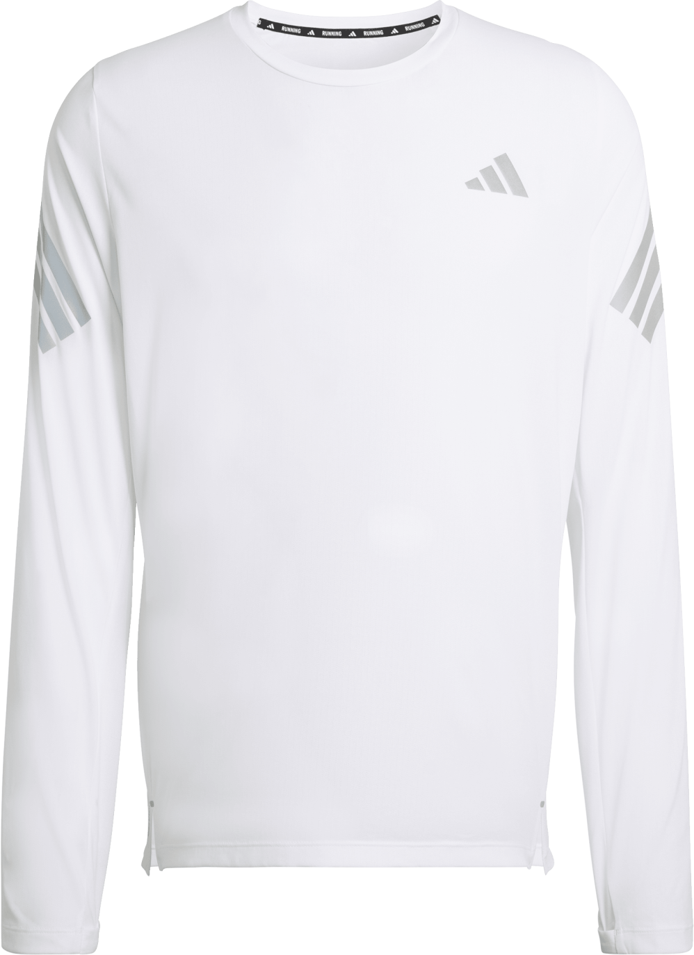 Adidas Men's Adi365 Long Sleeve White