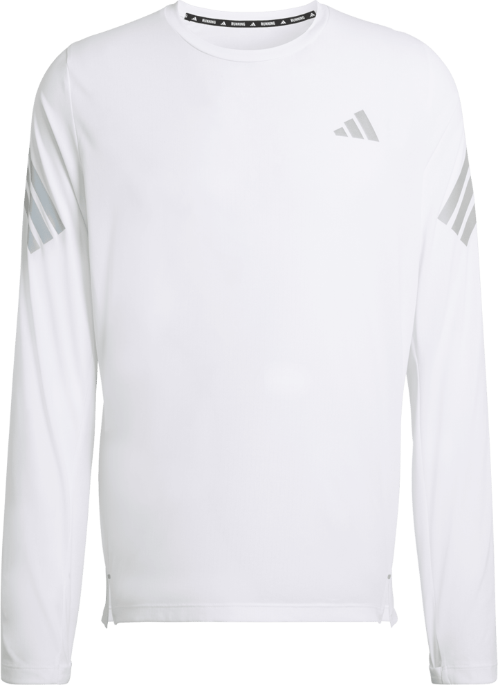 Adidas Men's Adi365 Long Sleeve White Adidas
