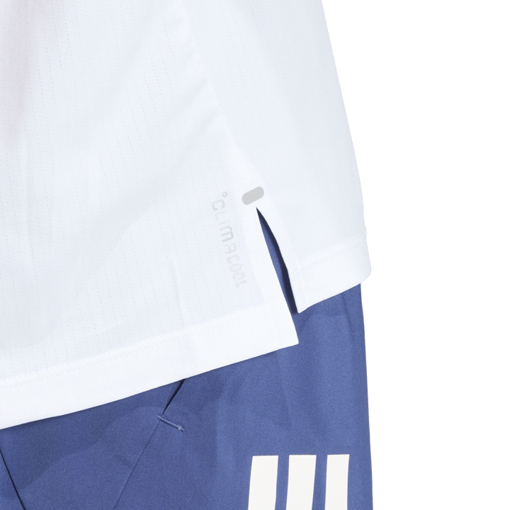 Adidas Men's Adi365 Long Sleeve White Adidas