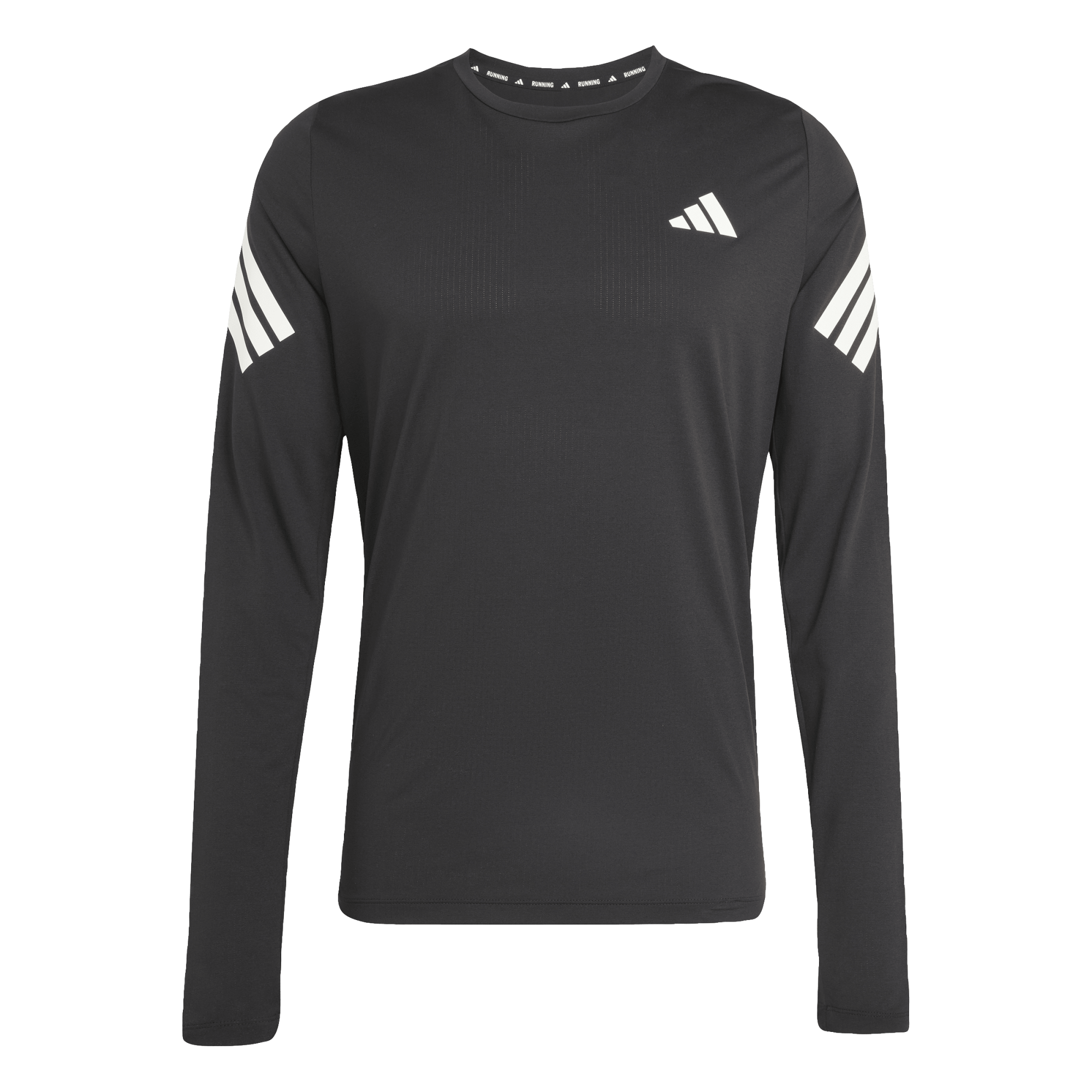 Adidas Men's Adi365 Long Sleeve Black