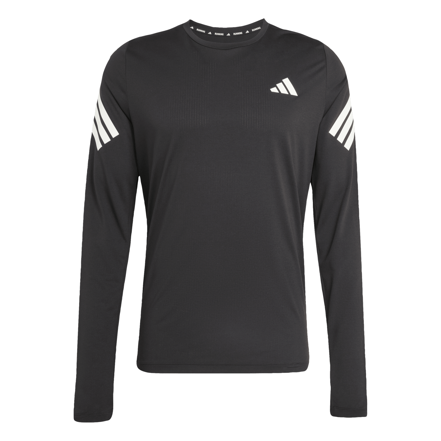 Adidas Men's Adi365 Long Sleeve Black