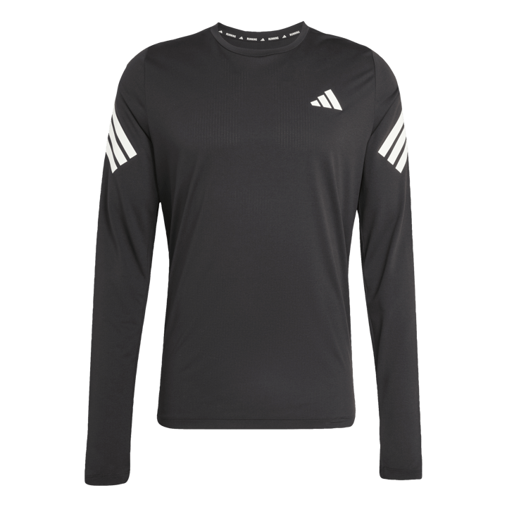Adidas Men's Adi365 Long Sleeve Black Adidas