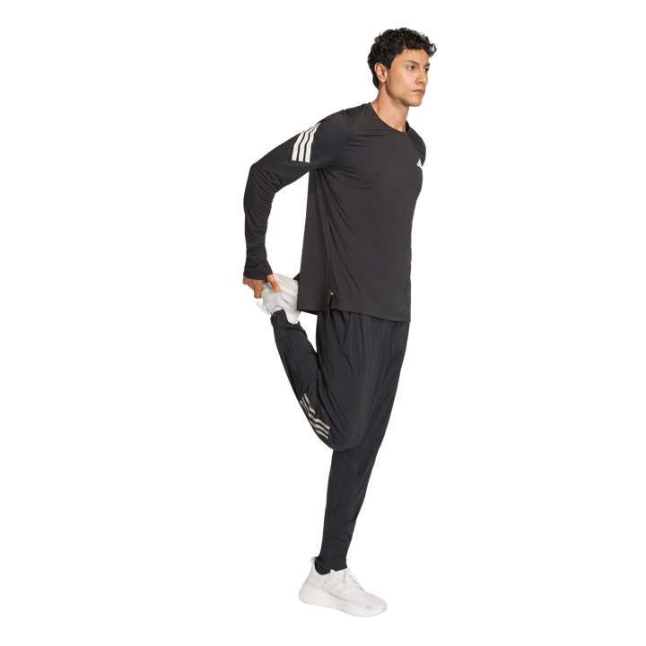 Adidas Men's Adi365 Long Sleeve Black Adidas
