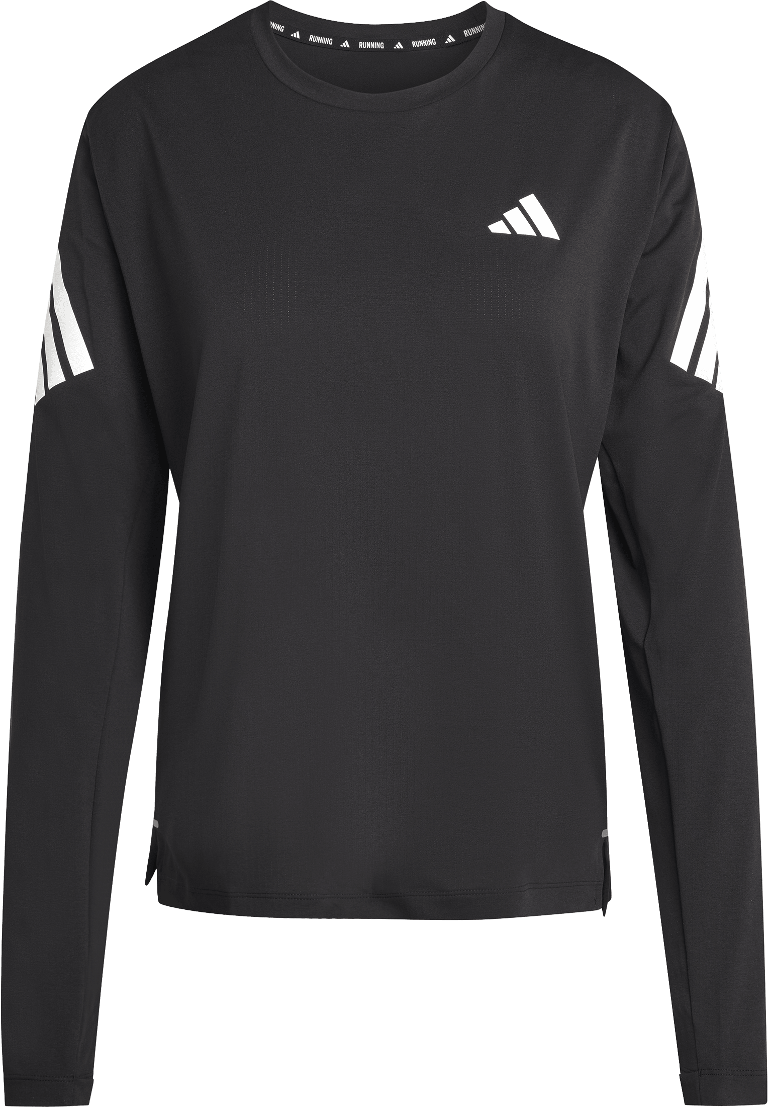 Adidas Women's Adi365 Climacool Longsleeve Black