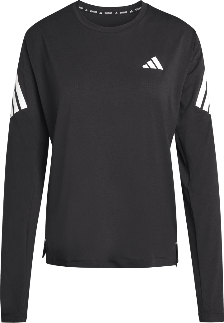 Adidas Women's Adi365 Climacool Longsleeve Black Adidas