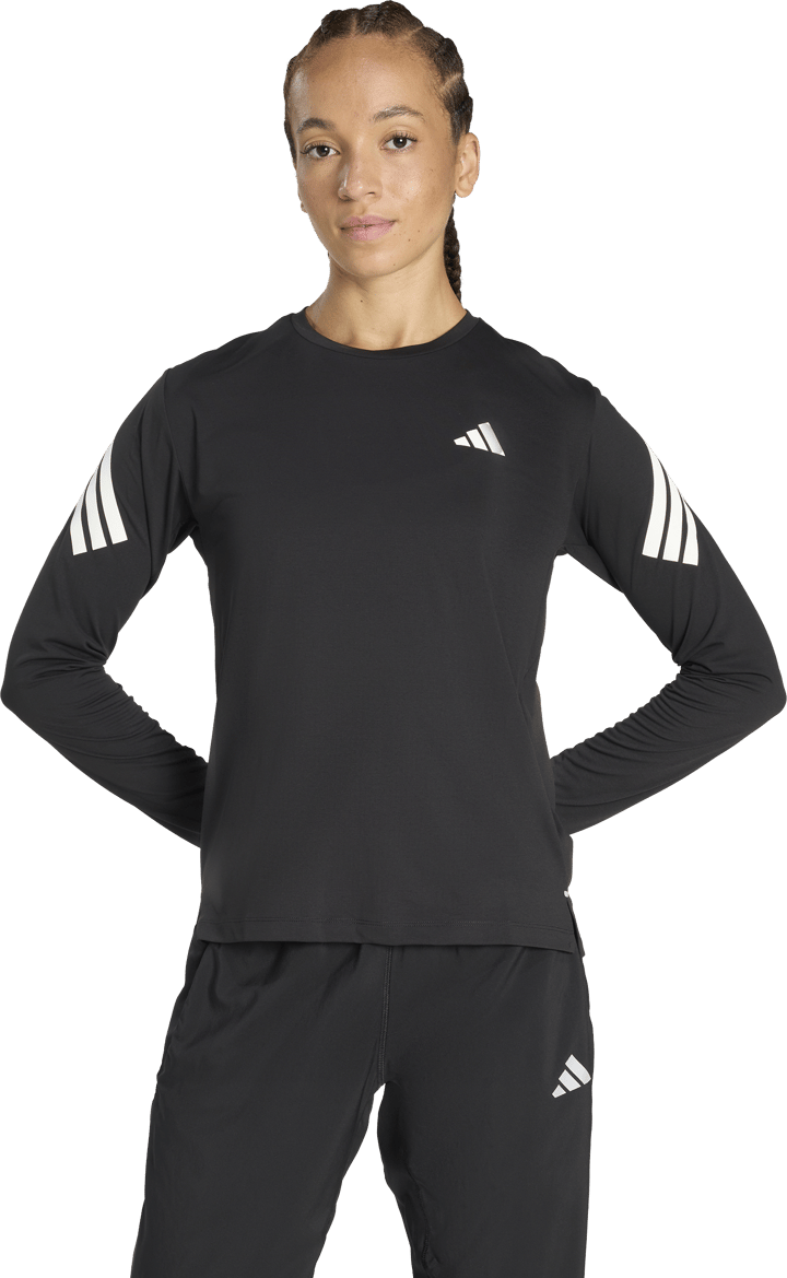 Adidas Women's Adi365 Climacool Longsleeve Black Adidas