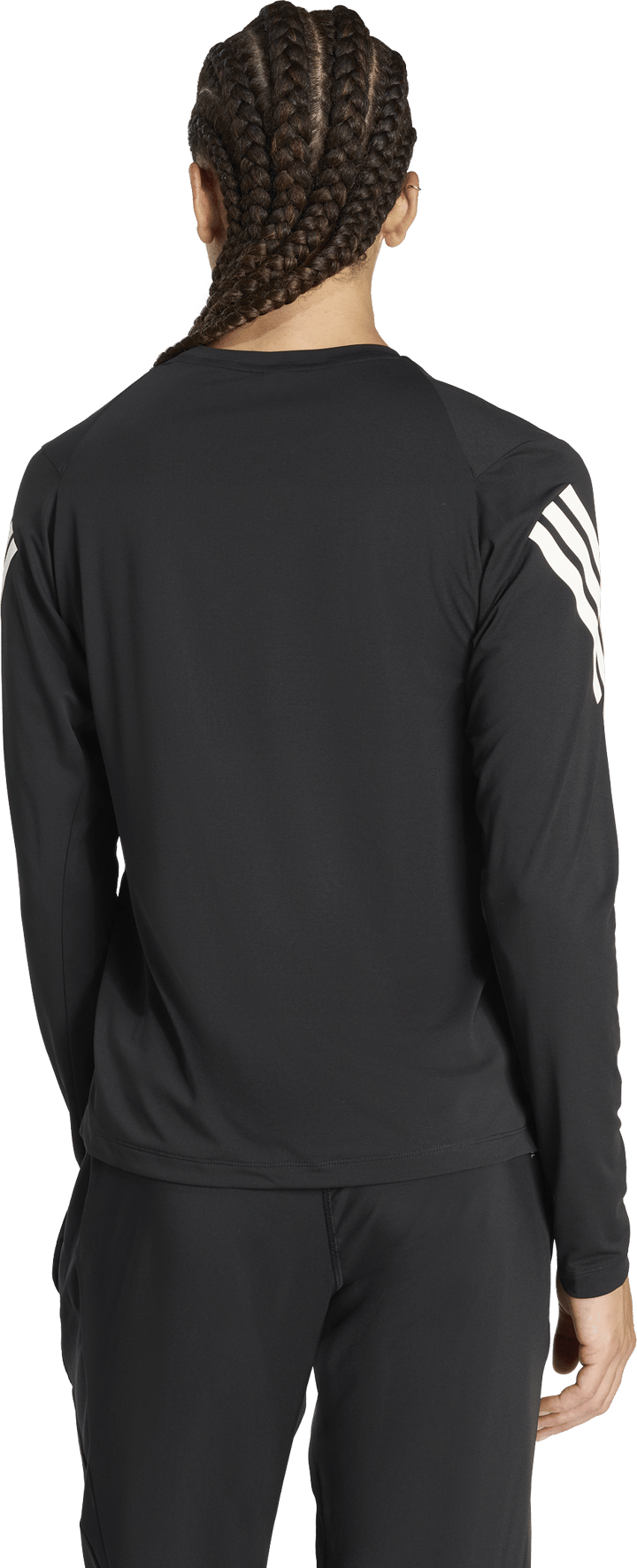 Adidas Women's Adi365 Climacool Longsleeve Black Adidas