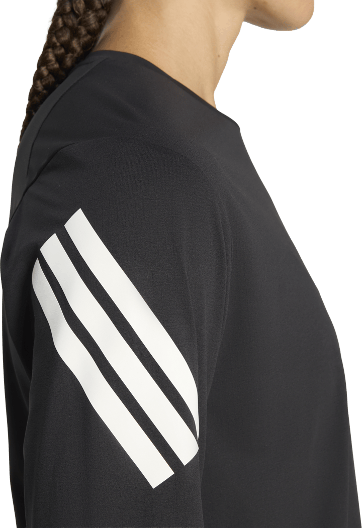 Adidas Women's Adi365 Climacool Longsleeve Black Adidas