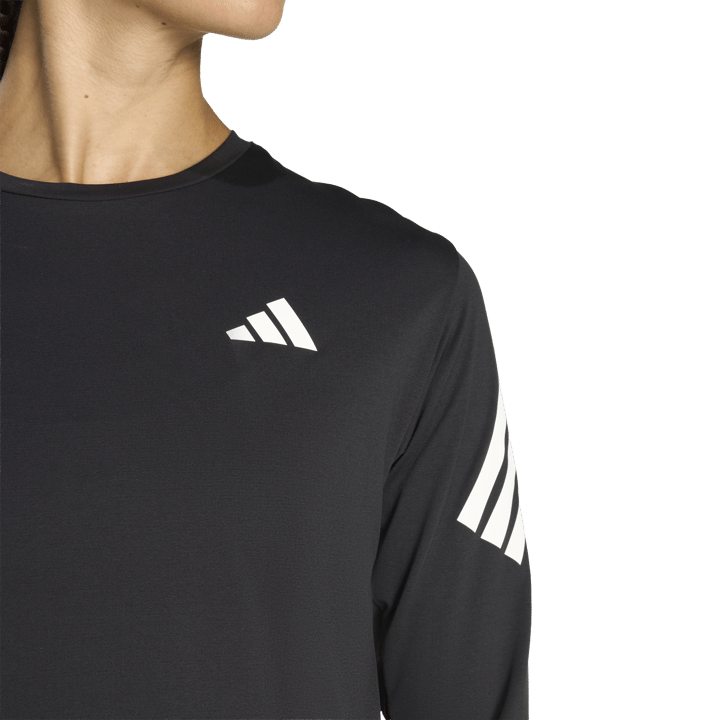 Adidas Women's Adi365 Climacool Longsleeve Black Adidas