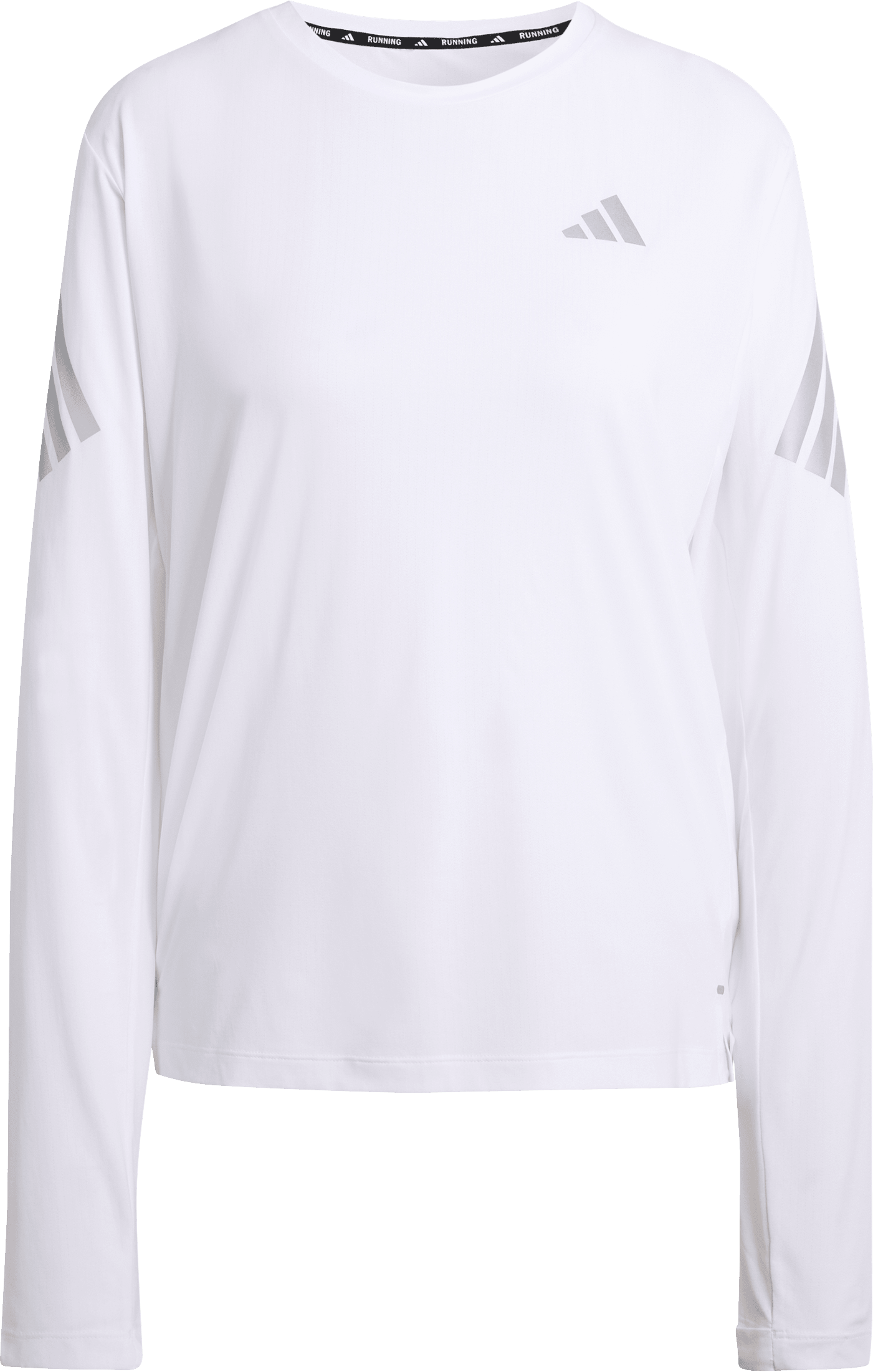 Adidas Women's Adi365 Climacool Longsleeve White