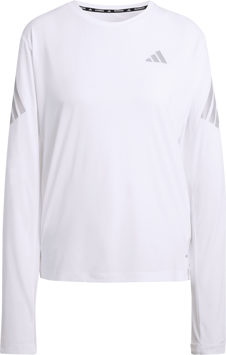 Adidas Women's Adi365 Climacool Longsleeve White Adidas