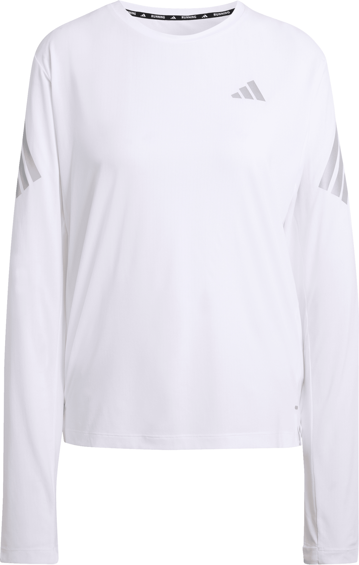 Adidas Women's Adi365 Climacool Longsleeve White