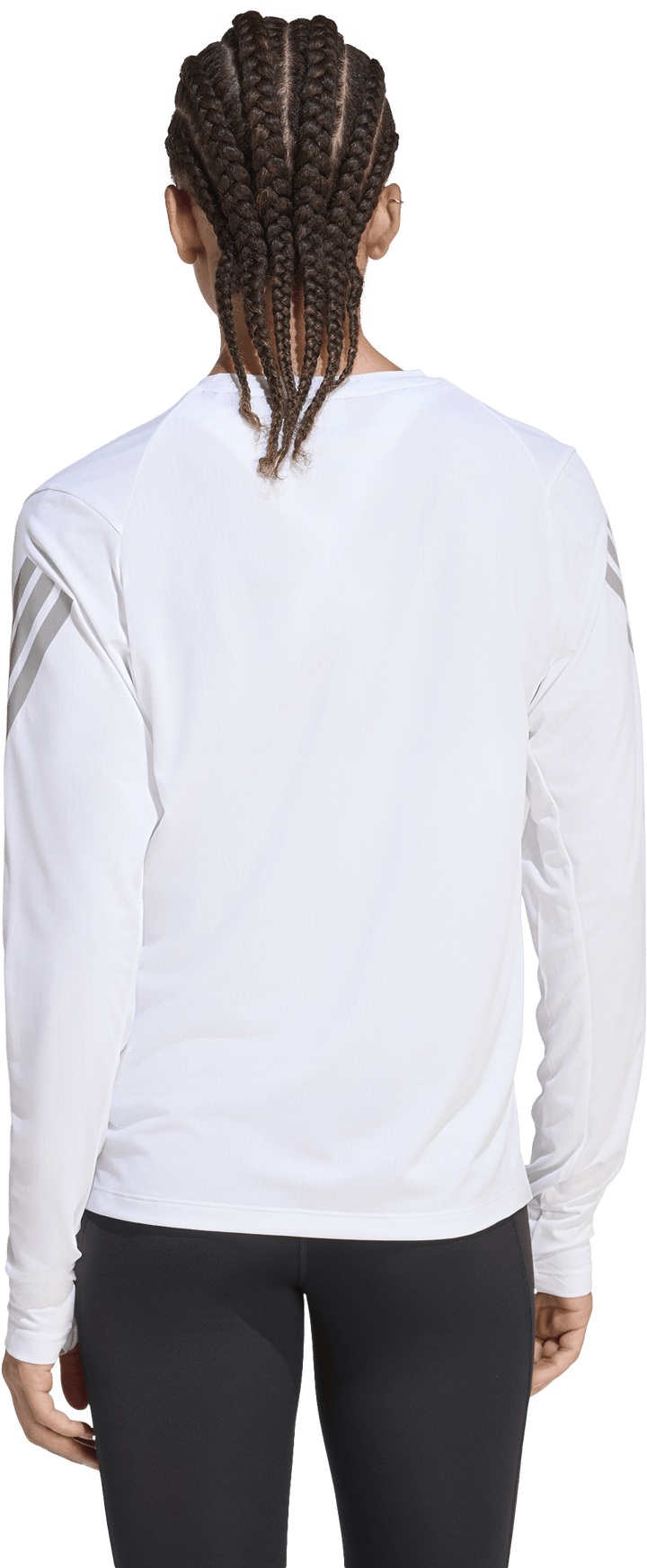 Adidas Women's Adi365 Climacool Longsleeve White Adidas